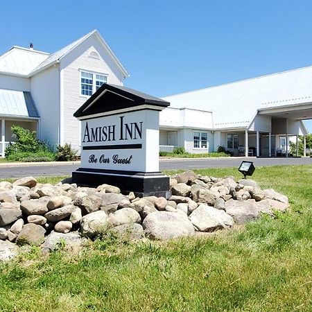 Amish Inn Nappanee Kültér fotó