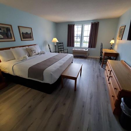Amish Inn Nappanee Kültér fotó
