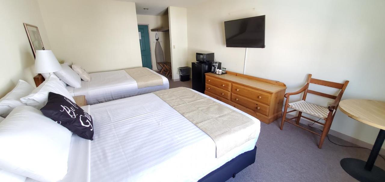 Amish Inn Nappanee Kültér fotó
