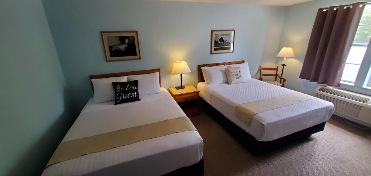 Amish Inn Nappanee Kültér fotó