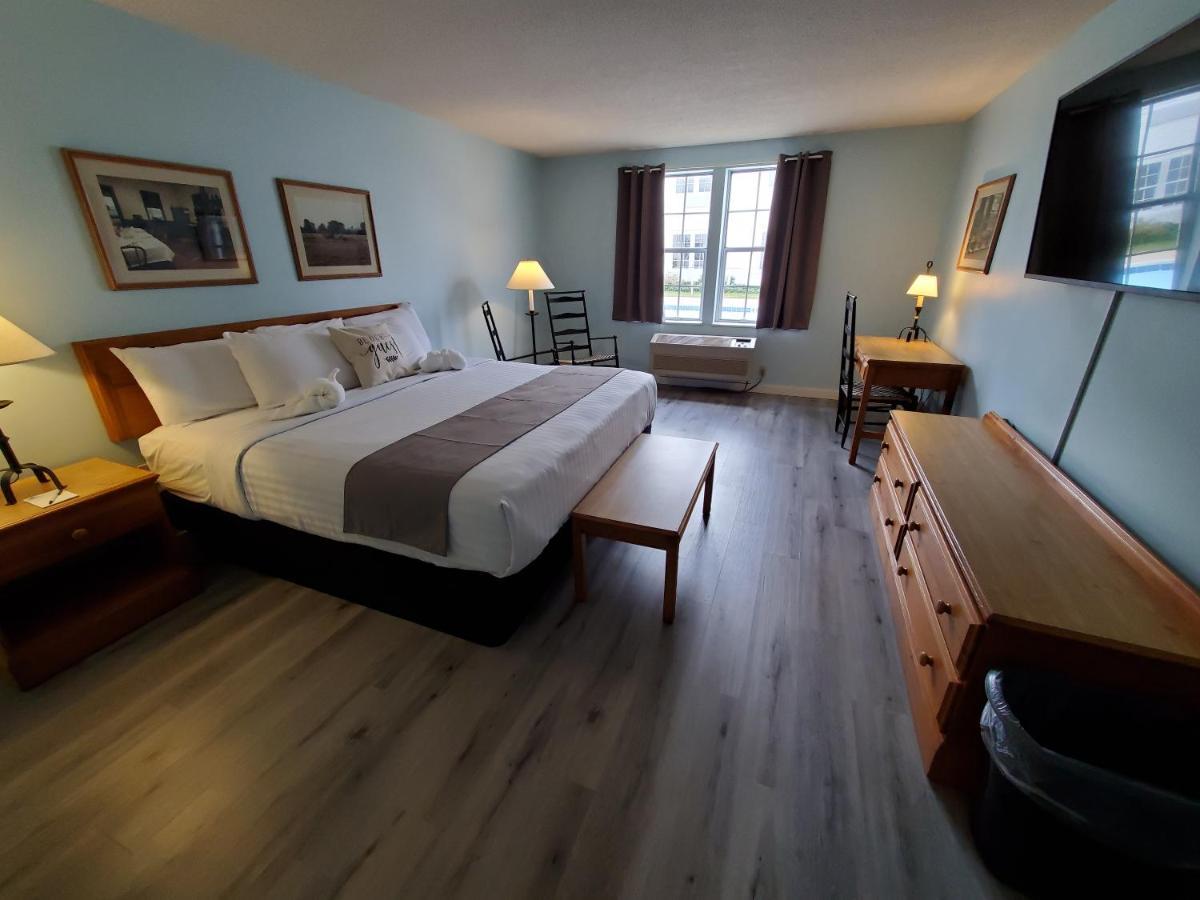 Amish Inn Nappanee Kültér fotó