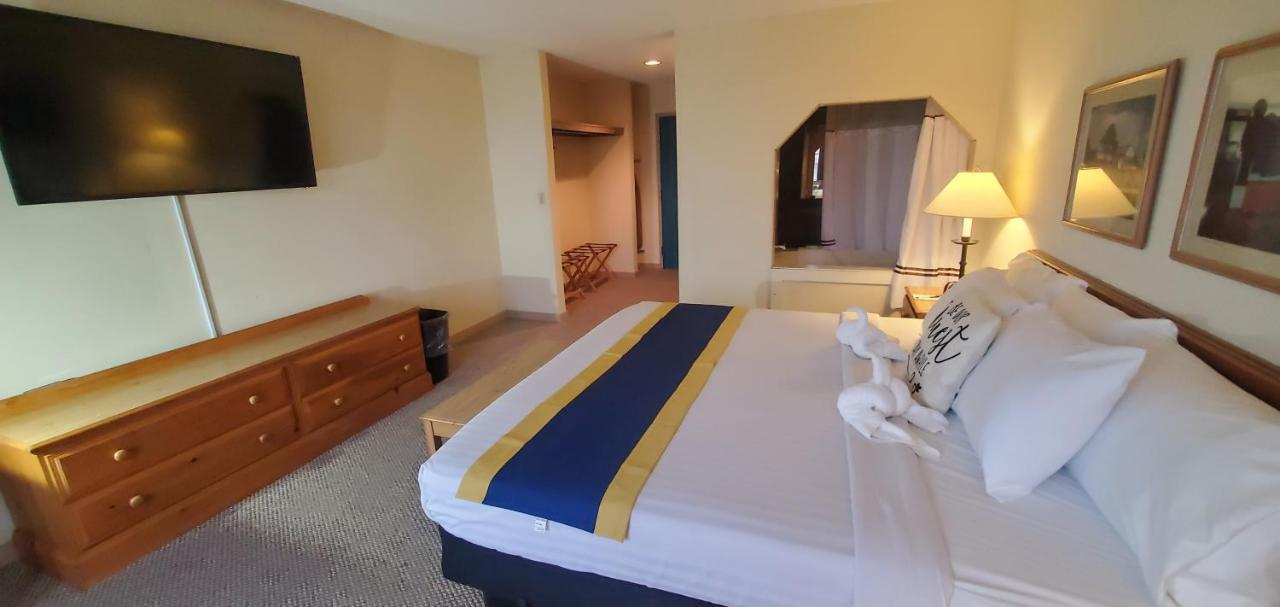 Amish Inn Nappanee Kültér fotó