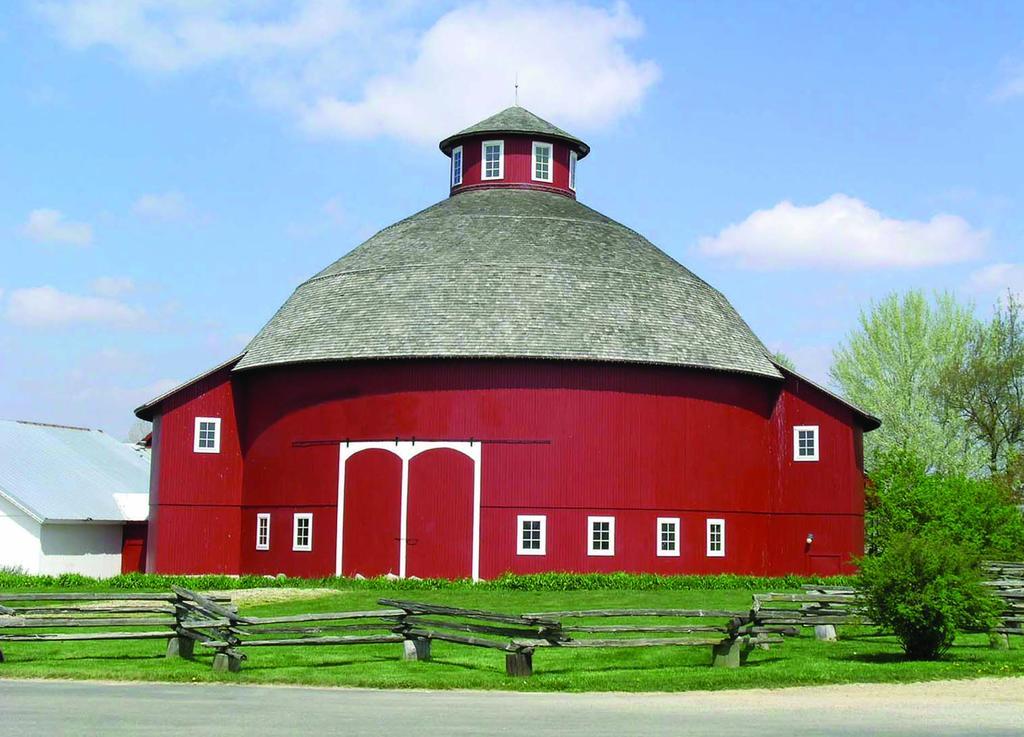 Amish Inn Nappanee Kültér fotó